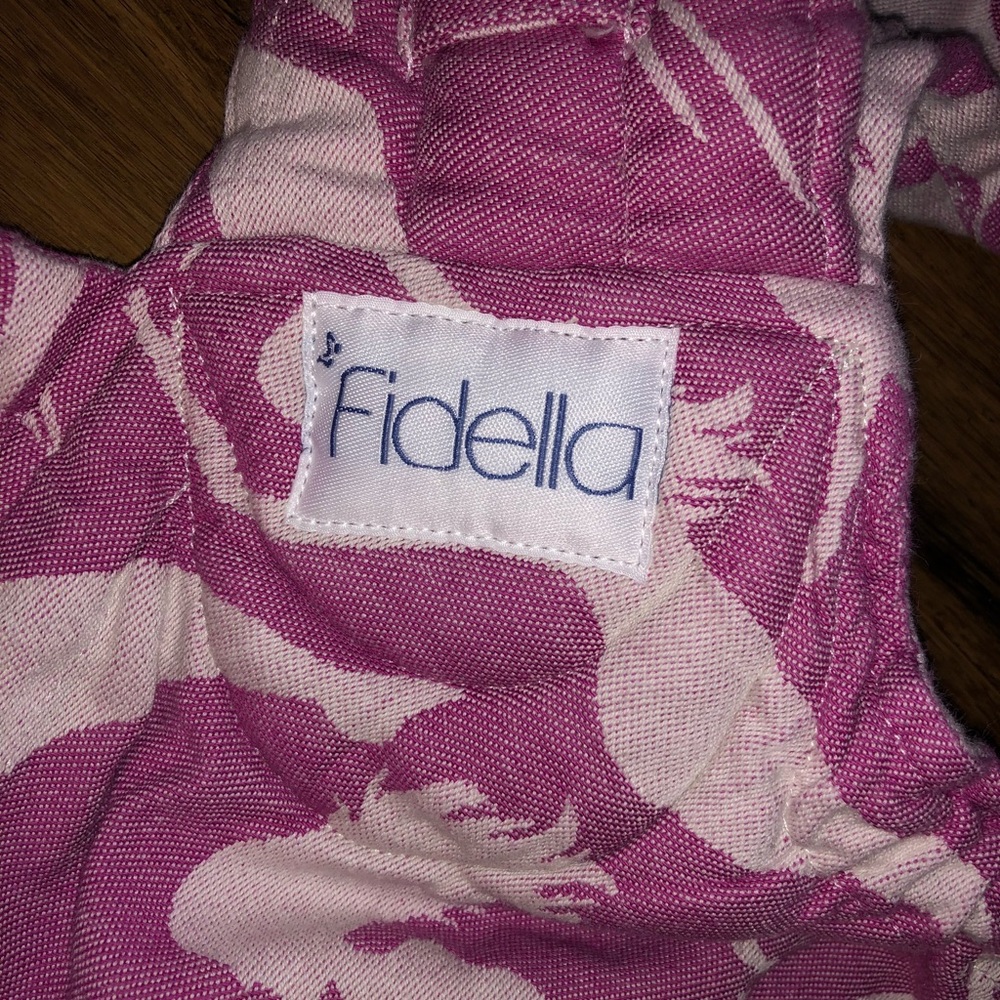 Fidella Fly Tai